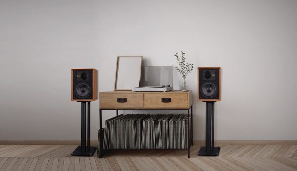Wharfedale DENTON 85  85th Anniversary Two-Way Speaker - Image 2