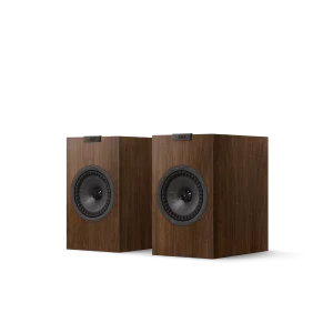 KEF Q1 META  Bookshelf Speakers