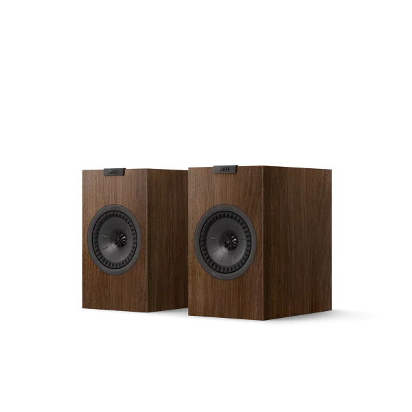 KEF Q1 META  Bookshelf Speakers