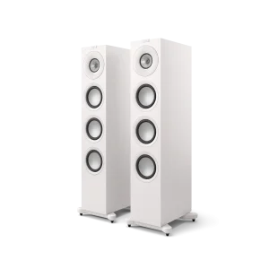 KEF Q11 META Floorstanding Speakers