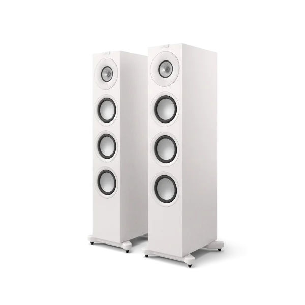 KEF Q11 META Floorstanding Speakers