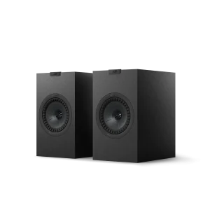 KEF Q3 Meta Bookshelf Speaker