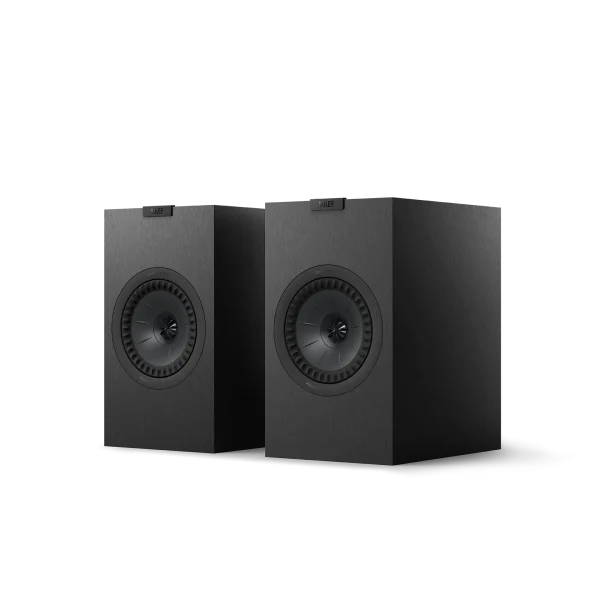 KEF Q3 Meta Bookshelf Speaker