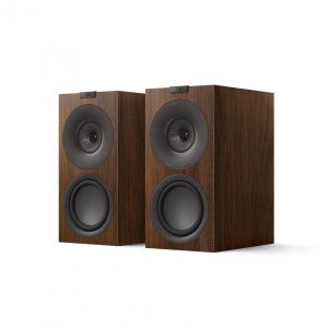KEF Q Concerto Meta Stand Mount Speakers