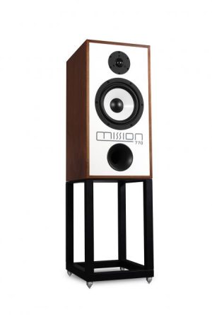 Mission 770