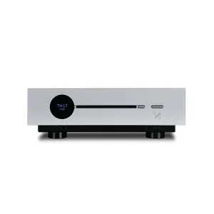 Quad ARTERA PLAY+ CD Player & DAC