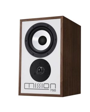 Mission 750 Stand Mount Speakers