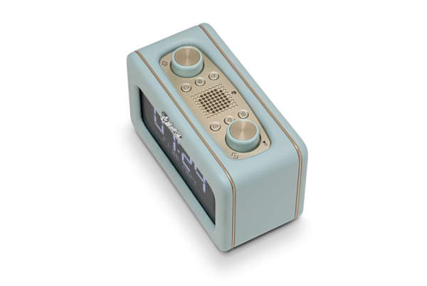 Roberts Radio REST - DAB/FM/Bluetooth Clock Radio - Image 3
