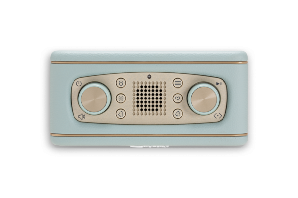 Roberts Radio REST - DAB/FM/Bluetooth Clock Radio - Image 4