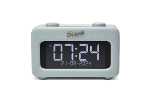 Roberts Radio REST - DAB/FM/Bluetooth Clock Radio