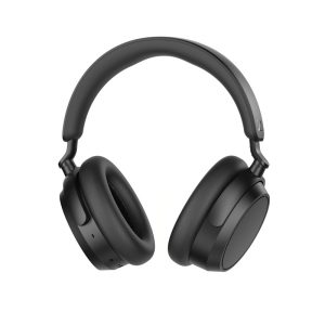 Sennheiser Accentum Plus  Wireless Active-noise-cancelling Headphones