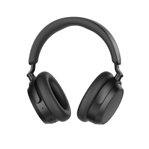 Sennheiser Accentum Plus  Wireless Active-noise-cancelling Headphones