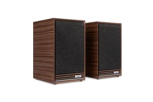 Ruark Sabre-R Bookshelf speakers