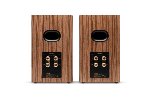 Ruark Sabre-R Bookshelf speakers - Image 3