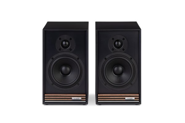 Ruark Sabre-R Bookshelf speakers - Image 2