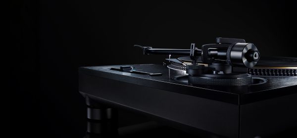 Technics SL1210G Grand Direct Drive Turntable - Image 2