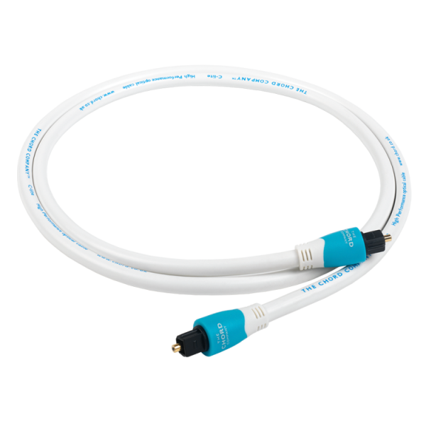 Chord Company C-Lite  Optical Interconnect