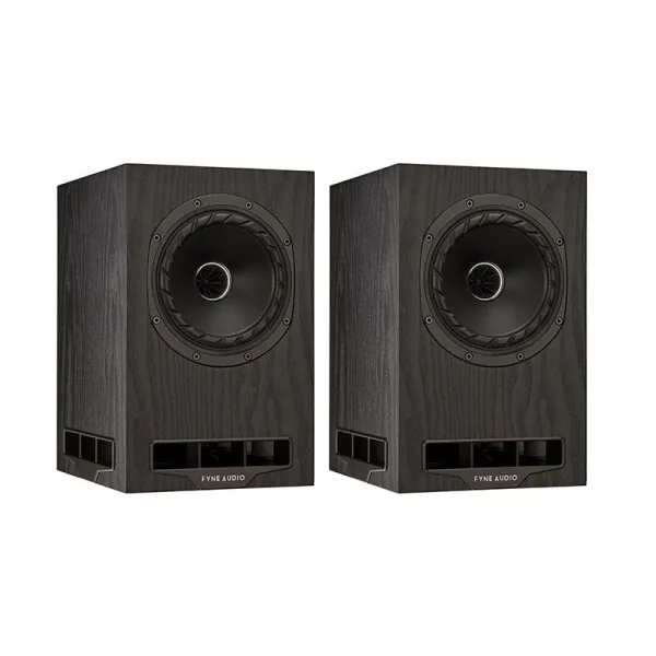FYNE AUDIO  F5E  Book Shelf Speaker