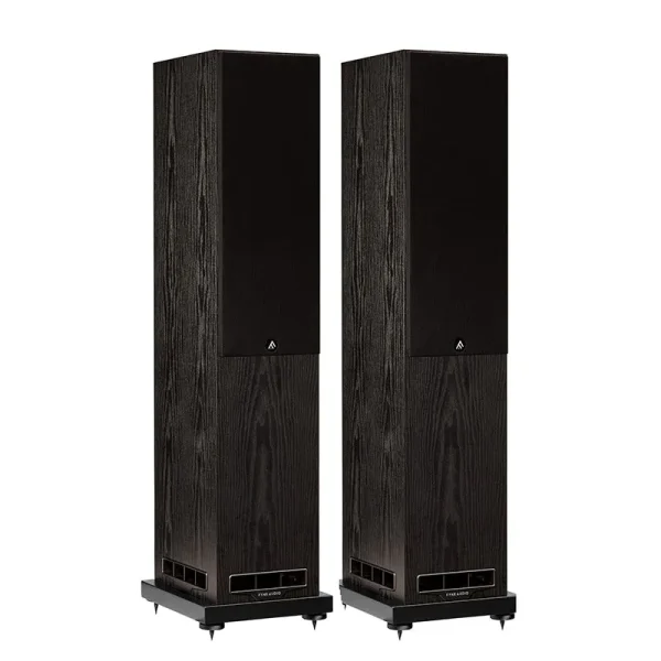 FYNE AUDIO  F501E  Floor Standing Speakers - Image 3