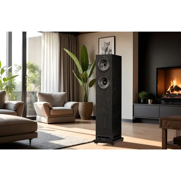 FYNE AUDIO  F501E  Floor Standing Speakers - Image 2