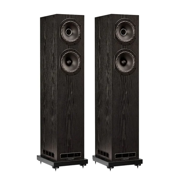 FYNE AUDIO  F501E  Floor Standing Speakers