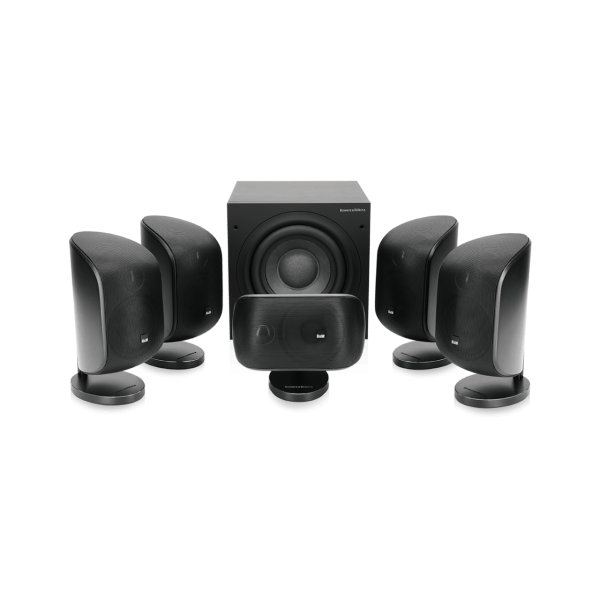B+W  MT-50 Home Theatre Speaker System