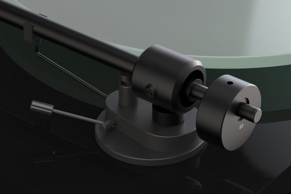 Pro-ject T1 EVO  Audiophile Entry Level Turntable - Image 2