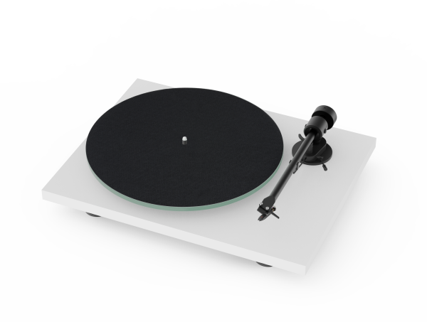 Pro-ject T1 EVO BT  Turntable with Bluetooth