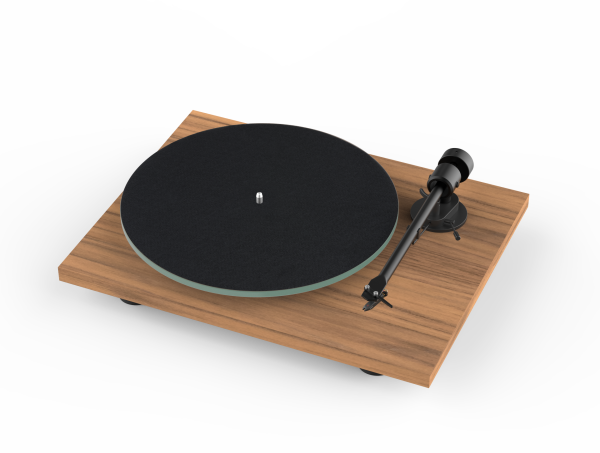 Pro-ject T1 EVO  Audiophile Entry Level Turntable