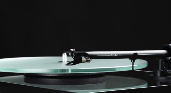 Pro-ject T1 EVO BT  Turntable with Bluetooth - Image 3