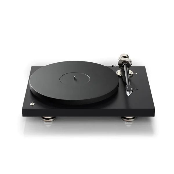 Pro-ject  Debut Pro B   Balanced turntable