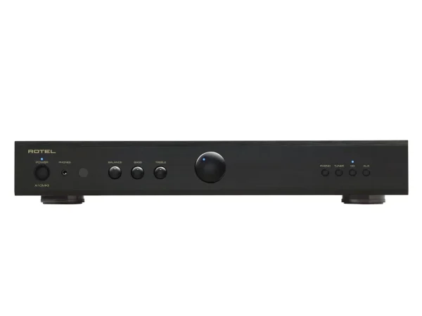 Rotel A10MKII  Integrated Amplifier