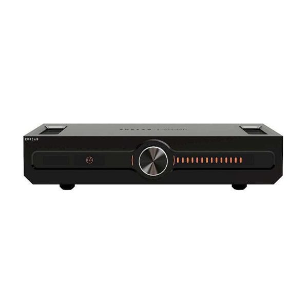 Roksan Caspian 4G Integrated Amplifier - Image 3