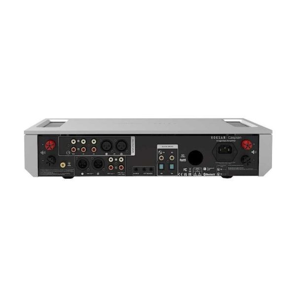 Roksan Caspian 4G Integrated Amplifier - Image 2