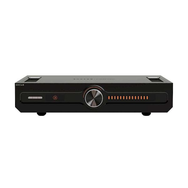 Roksan Caspian 4G  Streaming Amplifier