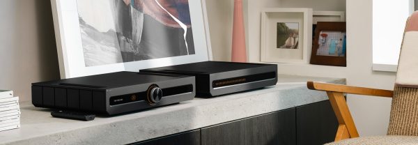 Roksan Caspian 4G  Streaming Amplifier - Image 4