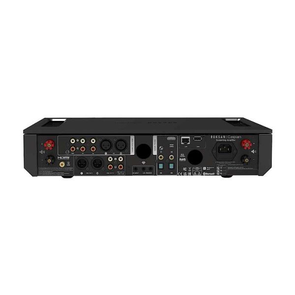 Roksan Caspian 4G  Streaming Amplifier - Image 3