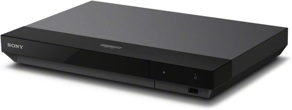 Sony UBP-X700  4K UHD Blu-ray Player - Image 3