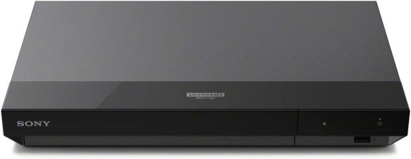 Sony UBP-X700  4K UHD Blu-ray Player