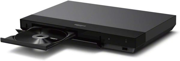 Sony UBP-X700  4K UHD Blu-ray Player - Image 2