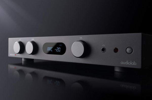 Audiolab 6000A MKII Integrated Amplifier - Image 3