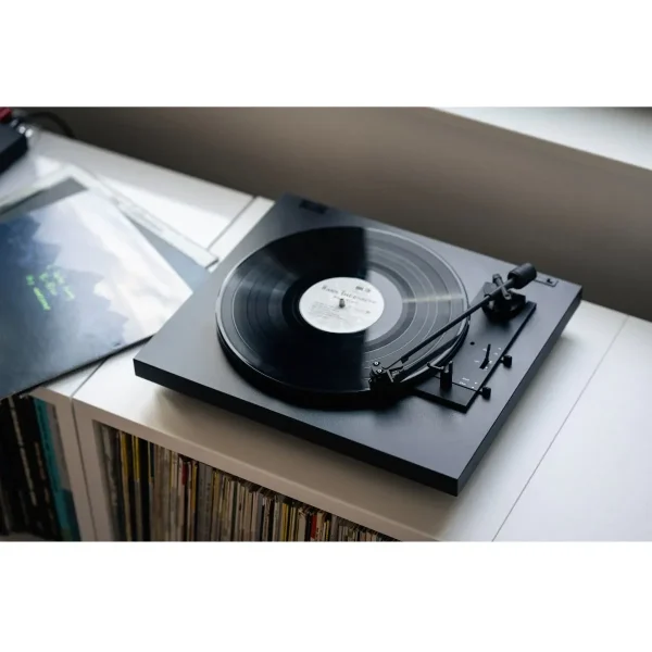 Pro-ject A1.2 Automatic Turntable - Image 2