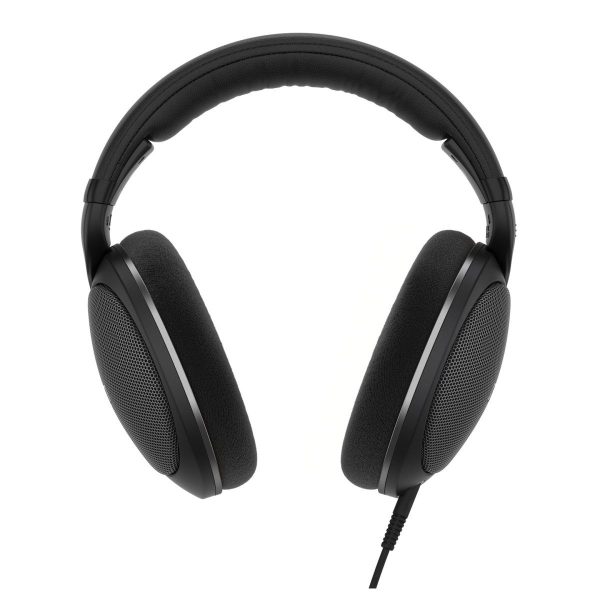 Sennheiser HD-550 Open Back Headphones - Image 2