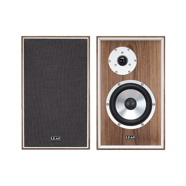 LEAK  Sandwich 150 Standmount Speakers Ex-Display - Image 2