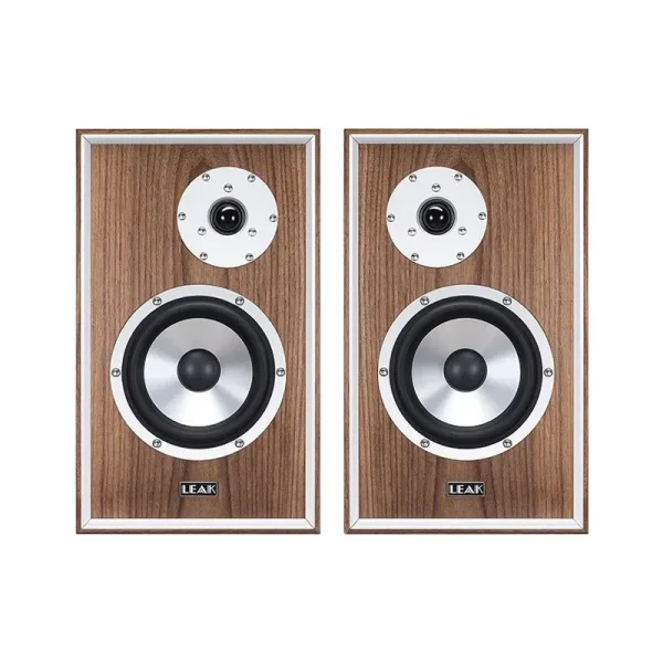 LEAK  Sandwich 150 Standmount Speakers Ex-Display