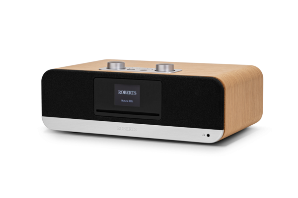 Roberts Radio Bluetone 300L