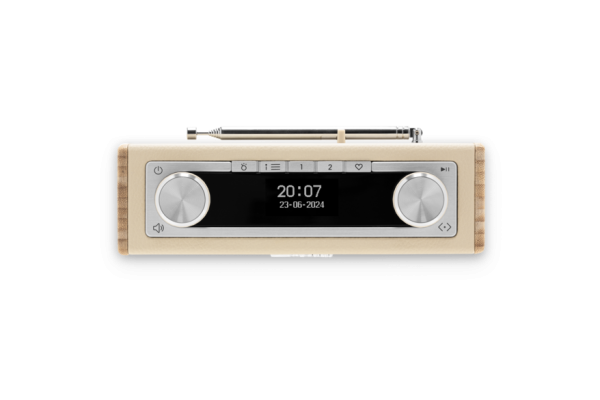 Roberts Radio Rambler Uno - Image 3