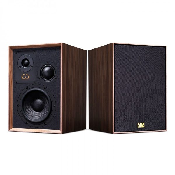 Wharfedale SUPER DENTON  Speakers Ex-Display