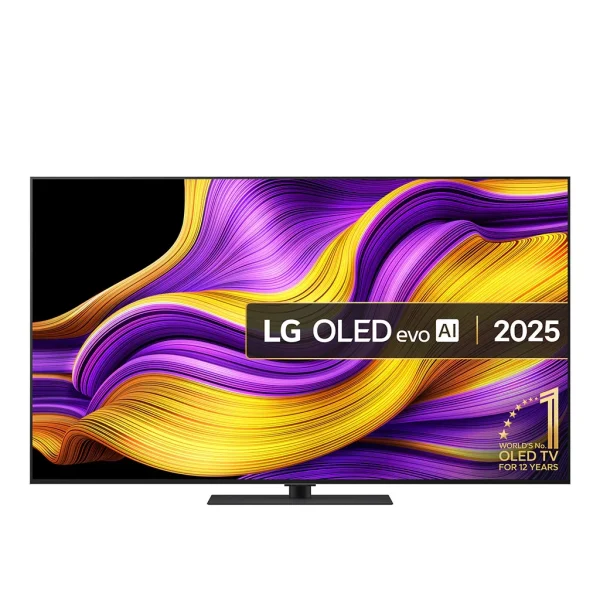 LG OLED55G56LS  HDR 4K Ultra HD Smart Television