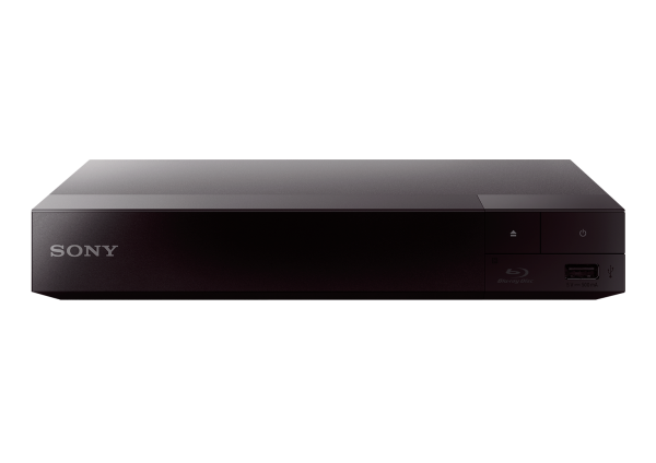 Sony BDP-S1700/K Blu-ray Player